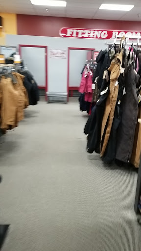 Clothing Store «G&L Clothing», reviews and photos, 1801 Ingersoll Ave, Des Moines, IA 50309, USA