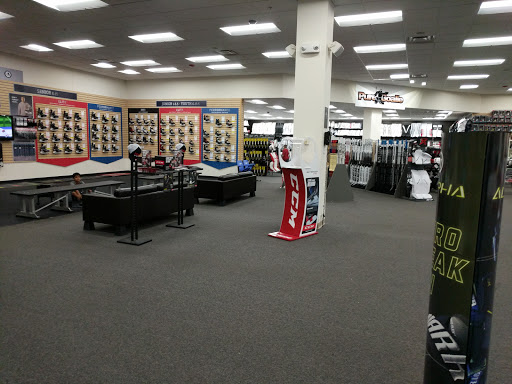 Hockey Supply Store «Pure Hockey and ComLax», reviews and photos, 739 Donald Lynch Blvd, Marlborough, MA 01752, USA