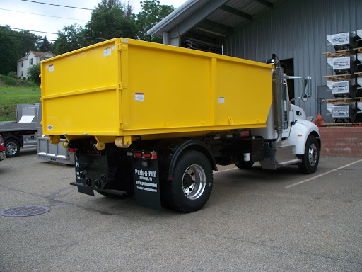 Snow Removal Service «Push-N-Pull», reviews and photos, 5951 Brownsville Rd, Pittsburgh, PA 15236, USA