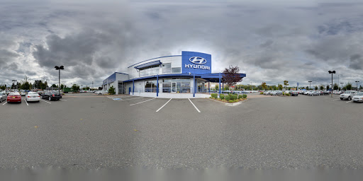 Hyundai Dealer «Korum Hyundai», reviews and photos, 111 River Rd, Puyallup, WA 98371, USA
