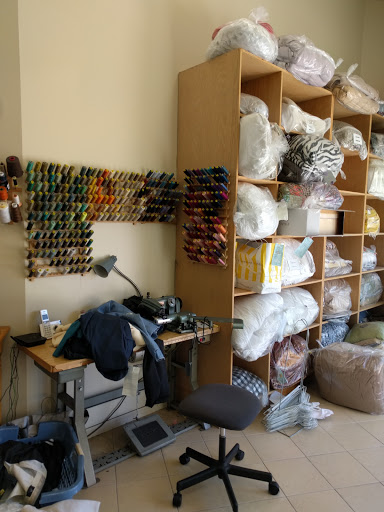 Dry Cleaner «One Hour Cleaners», reviews and photos, 2258 Westborough Blvd, South San Francisco, CA 94080, USA