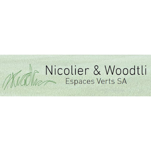 Rezensionen über Nicolier & Woodtli Espace Vert SA in Yverdon-les-Bains - Gartenbauer
