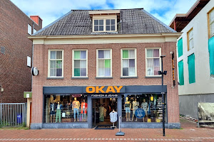 Okay Fashion & Jeans Hoogeveen