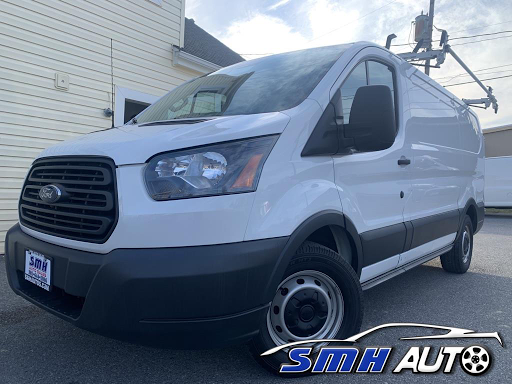 Used Car Dealer «SMH Auto Sales», reviews and photos, 6901 Baltimore National Pike, Frederick, MD 21702, USA