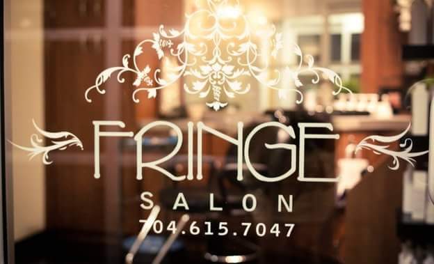 Fringe Salon Charlotte 28211