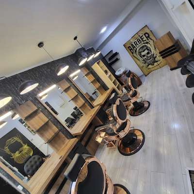 Barber Chic Nice à Nice