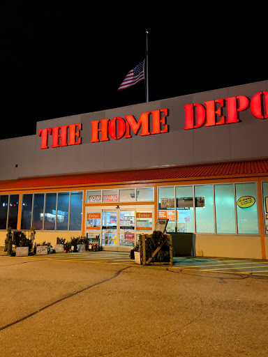 Home Improvement Store «The Home Depot», reviews and photos, 4501 1st Ave SE, Cedar Rapids, IA 52403, USA