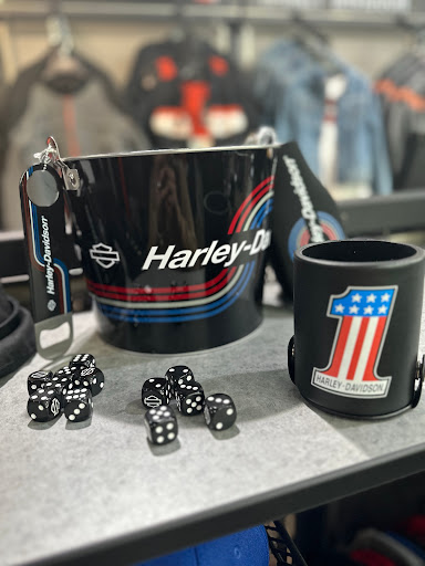 Harley-Davidson Dealer «New River Harley-Davidson», reviews and photos
