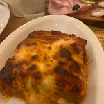 Photo n°1 de l'avis de Larisa.l fait le 23/04/2024 à 09:22 sur le  Le Moline - Osteria Bistrot à Bologna