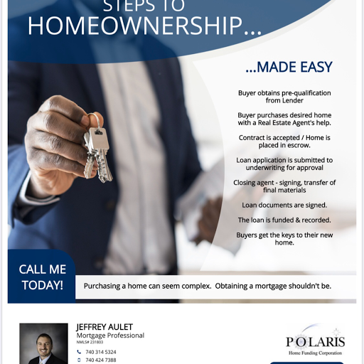 Mortgage Lender «Polaris Home Funding Corp», reviews and photos