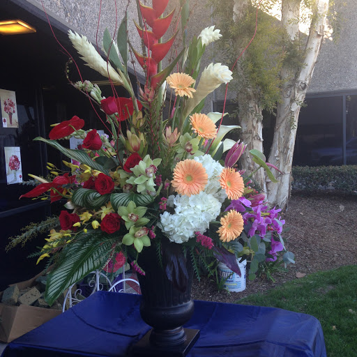 Florist «Unique Flowers and Decor», reviews and photos, 1133 S Placentia Ave, Fullerton, CA 92831, USA