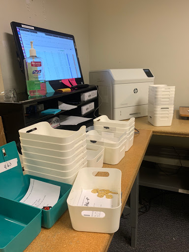 Key Duplication Service «KeyMe», reviews and photos, 5400 Brodie Ln #300, Austin, TX 78745, USA