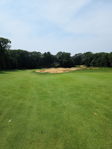 Golf Club «Grand Haven Golf Club», reviews and photos, 17000 Lincoln St, Grand Haven, MI 49417, USA