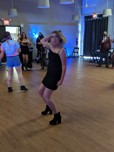 Community Center «The Phillip Rush Center», reviews and photos, 1530 DeKalb Ave NE a, Atlanta, GA 30307, USA