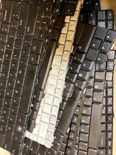 Computer Repair Service «DML Computer Repair», reviews and photos, 223 N Wahsatch Ave, Colorado Springs, CO 80903, USA