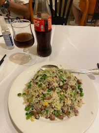 Riz cantonais du Restaurant chinois Mirama à Paris - n°3