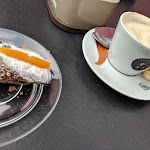 Photo n°1 de l'avis de Joel.u fait le 14/05/2019 à 14:58 sur le  Bar Trexento à Venice