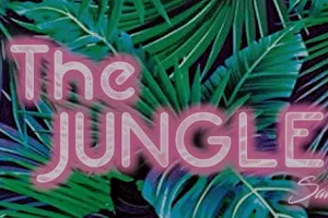 The Jungle Salon image