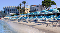 Photos du propriétaire du Restaurant français Plage les Pirates - Pinède à Antibes - n°3