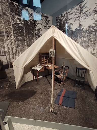 Imax Theater «IMAX Theatre», reviews and photos, 650 W Washington St, Indianapolis, IN 46204, USA