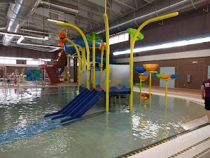 Gateway Aquatic Center - photo 1