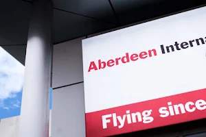 Aberdeen International Airport image