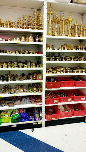 Indian Grocery Store «Patel Brothers», reviews and photos, 6205 Coit Rd #201, Plano, TX 75024, USA