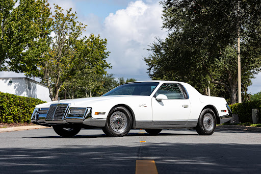 Car Dealer «Orlando Classic Cars», reviews and photos, 506 Pine St, Orlando, FL 32824, USA