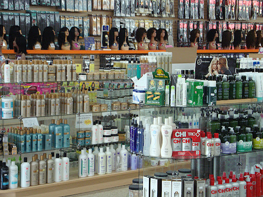 Beauty Supply Store «Venus Beauty Plaza», reviews and photos, 3455 Peachtree Industrial #510, Duluth, GA 30096, USA
