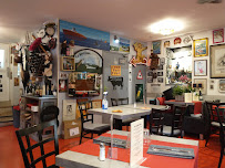 Atmosphère du Restaurant français le mytilus à Cayeux-sur-Mer - n°16