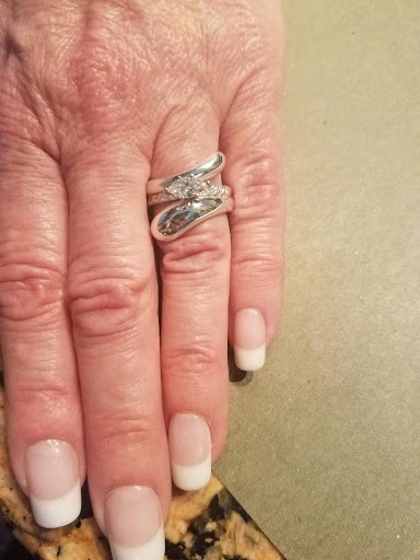 Jeweler «W R Mason Jewelers», reviews and photos, 121 S Broadway St, Lake Orion, MI 48362, USA