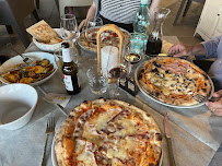 Plats et boissons du Restaurant italien Mamma Trattoria à Ferney-Voltaire - n°2