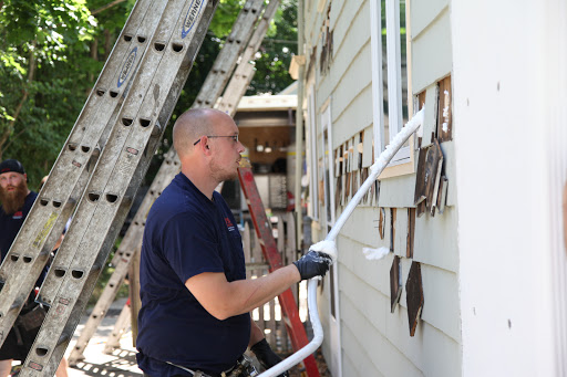 Insulation Contractor «USA Insulation of Northeast PA», reviews and photos