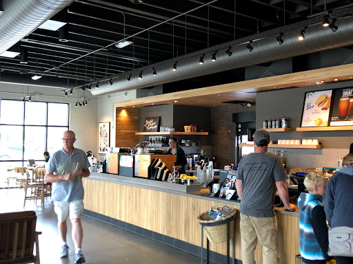 Coffee Shop «Starbucks», reviews and photos, 401 S Roosevelt Dr, Seaside, OR 97138, USA