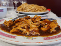 Plats et boissons du Restaurant chinois Restaurant Shanghai à Montélimar - n°7