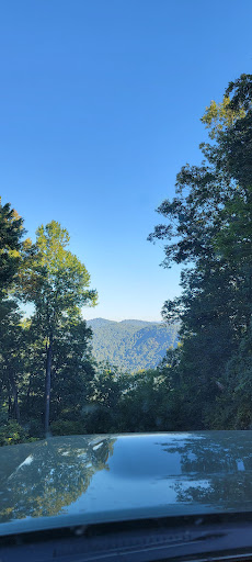 Tourist Attraction «The Gorge - A Zipline Canopy Tour», reviews and photos, 166 Honey Bee Dr, Saluda, NC 28773, USA