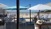 Atmosphère du Restaurant français La Jabotière à Royan - n°5