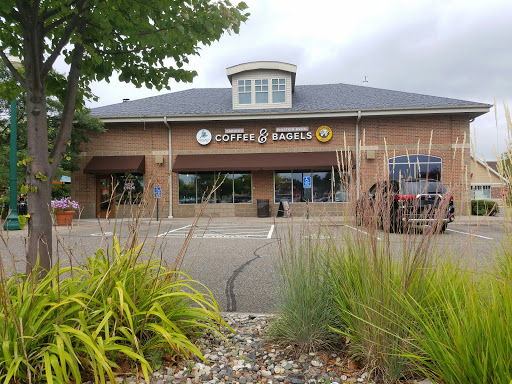 Coffee Shop «Caribou Coffee & Einstein Bros. Bagels», reviews and photos, 4733 Hwy 61 N, White Bear Lake, MN 55110, USA