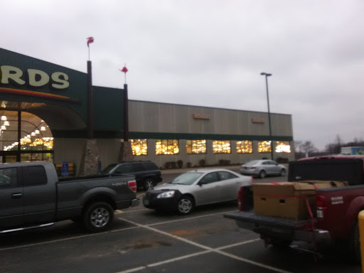 Home Improvement Store «Menards», reviews and photos, 3725 Erie St S, Massillon, OH 44646, USA