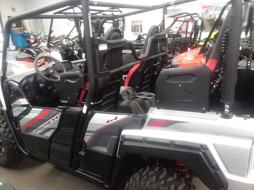 Motorcycle Dealer «JAF Motors Inc», reviews and photos, 21 Saratoga Rd, Schenectady, NY 12302, USA