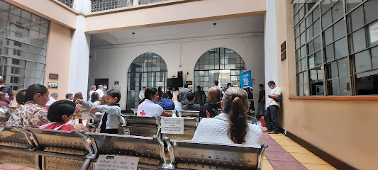 Oficina Pasaportes Manizales