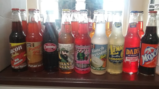 Popcorn Store «Popcorn Monkey», reviews and photos, 101 W Federal St, Middleburg, VA 20117, USA