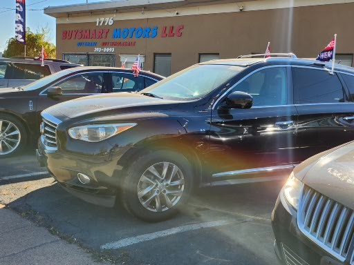 Insurance Agency «Buy Smart Insurance, LLC.», reviews and photos