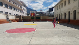 Escuela Heredia Bustamante