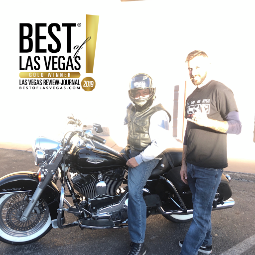 Motorcycle Shop «Major Powersports», reviews and photos, 6545 W Sahara Ave, Las Vegas, NV 89146, USA
