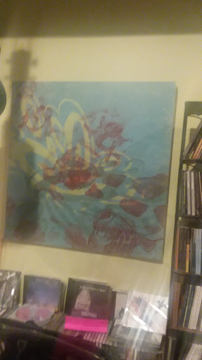 Cafe «Dragonfly Music and Coffee Cafe», reviews and photos, 14 E Main St, Somerville, NJ 08876, USA