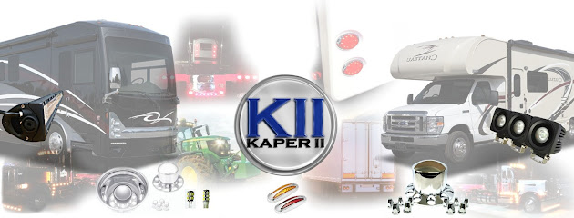 Kaper II Inc