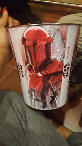 Movie Theater «Regal Cinemas Aliante 16 & IMAX», reviews and photos, 7300 N Aliante Pkwy, North Las Vegas, NV 89084, USA