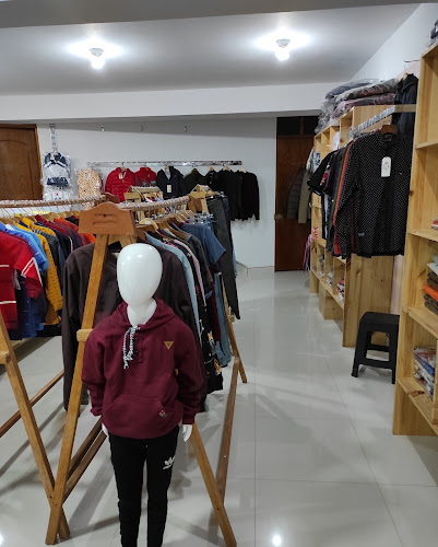 Opiniones de Galería La Familia en Cutervo - Tienda de ropa