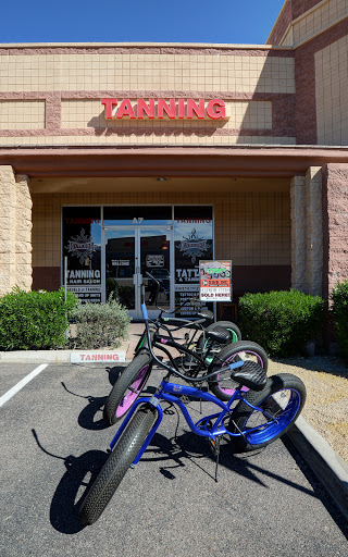 Explore alternative tattoo ideas, creative tattoo ideas in Phoenix, available at Extreme Tattoo, Piercing & Tanning & Hair Salon